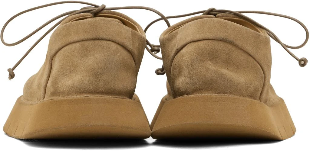 Marsèll Tan Intagliata Derbys 2