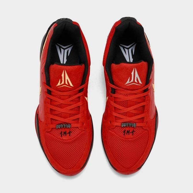 NIKE Nike Ja 2 Basketball Shoes 5