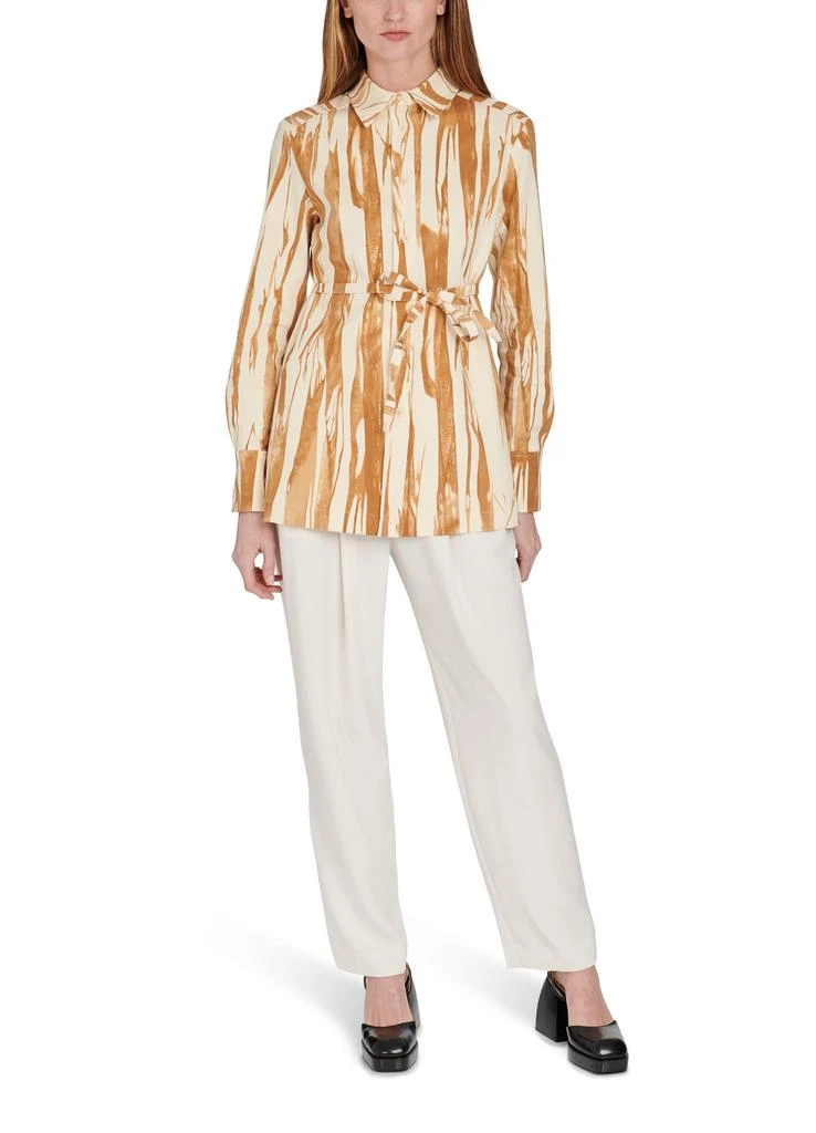 Max Mara Jabot blouse 2