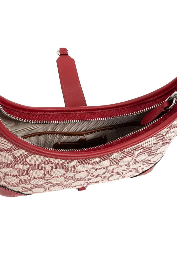 Coach Coach Hamptons Hobo Bag 4