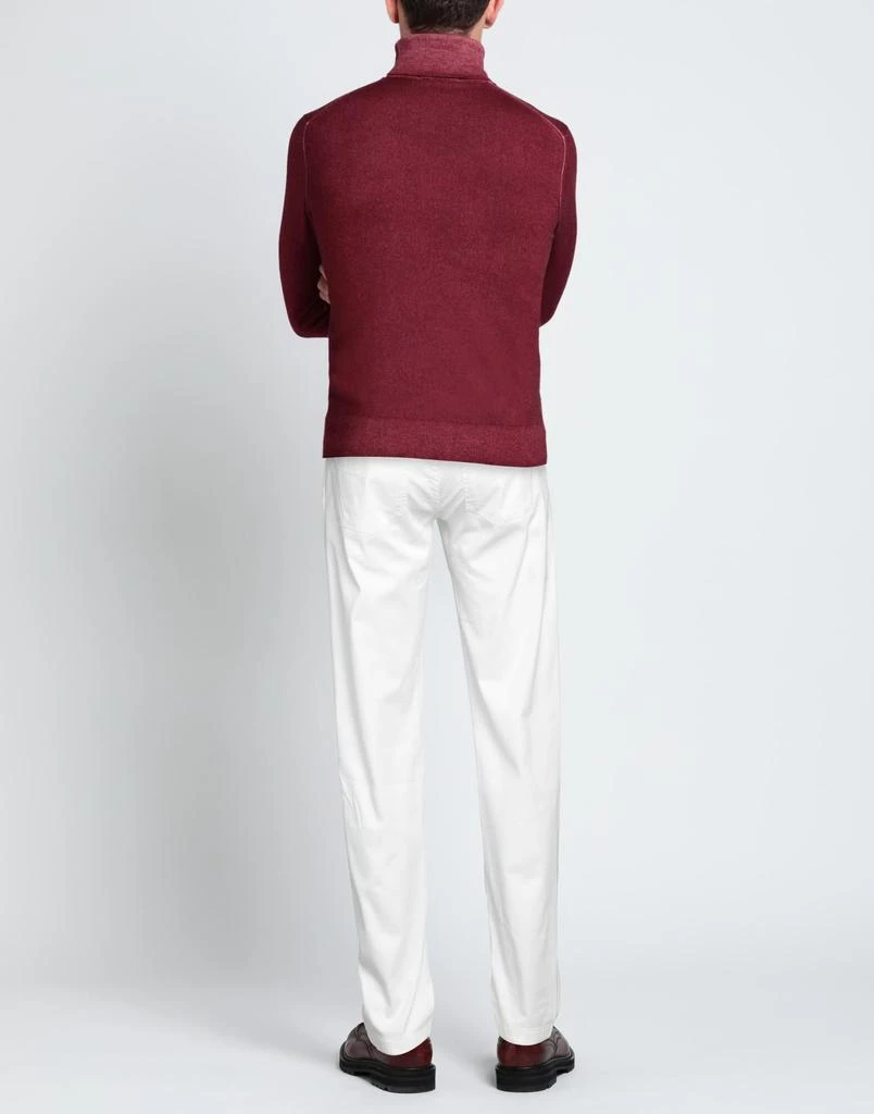Marco Pescarolo Casual pants 3