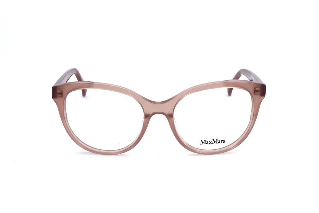 Max Mara Max Mara Cat-Eye Glasses 1