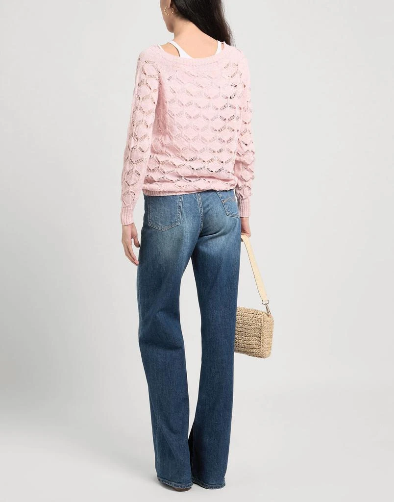 PINK MEMORIES Sweater 3