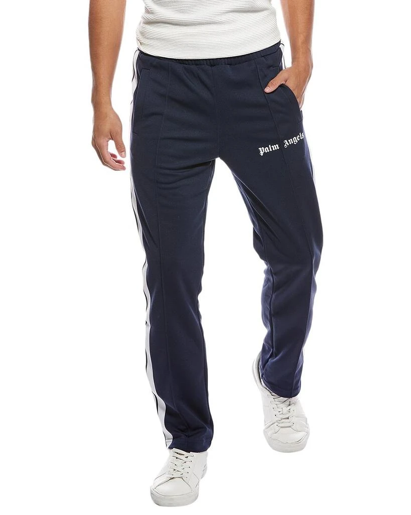 Palm Angels Classic Track Pant 1