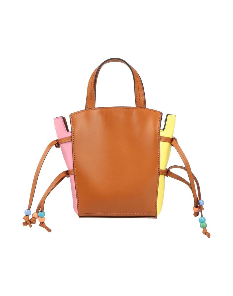 Mulberry Clovelly Mini Tote Raffia - Tote Bags - BeyondStyle