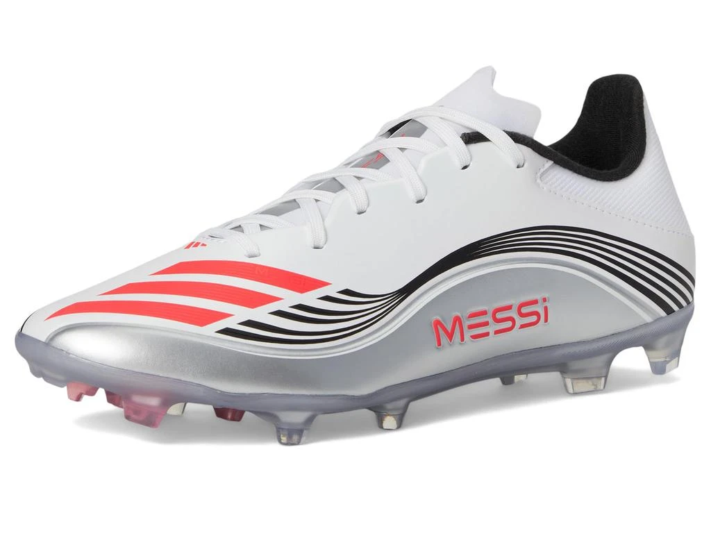 Adidas F50 Messi League Firm/Multi Ground Soccer Cleats 7
