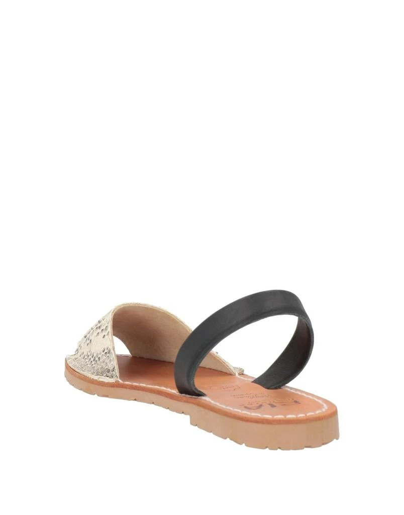 RIA Menorca Sandals 3