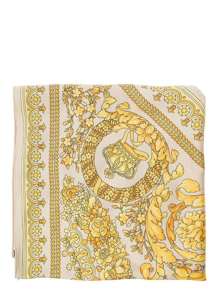 Versace Versace Scarves And Foulards 1