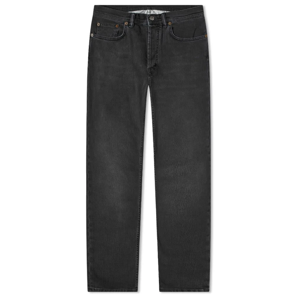 Acne Studios Acne Studios River Slim Tapered Jean 1
