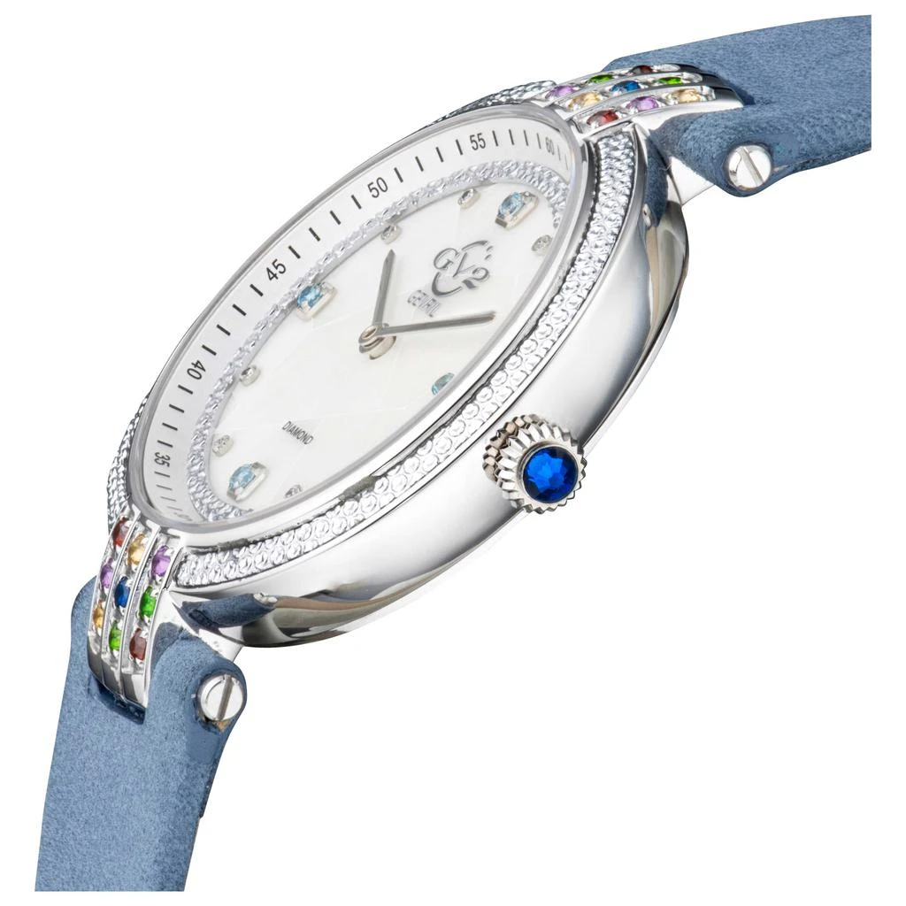 Gevril GV2 by Gevril Women
s Watch 12806 3