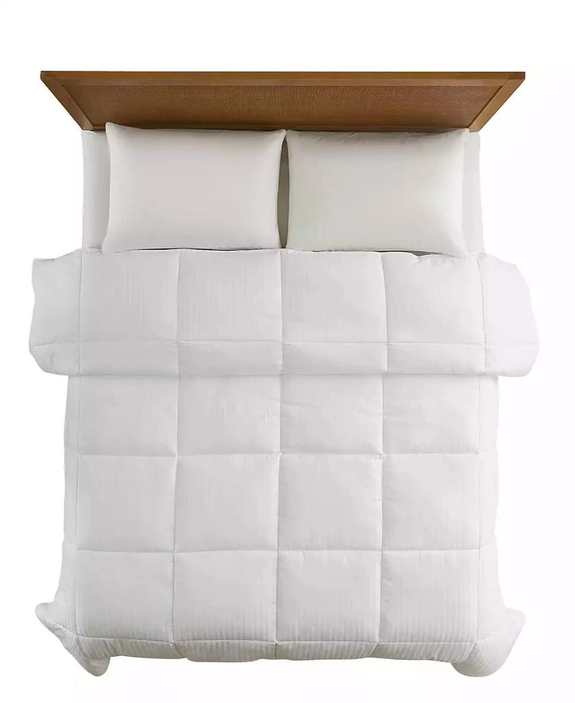 Eddie Bauer Primaloft Oversized Down Alternative Comforter 5