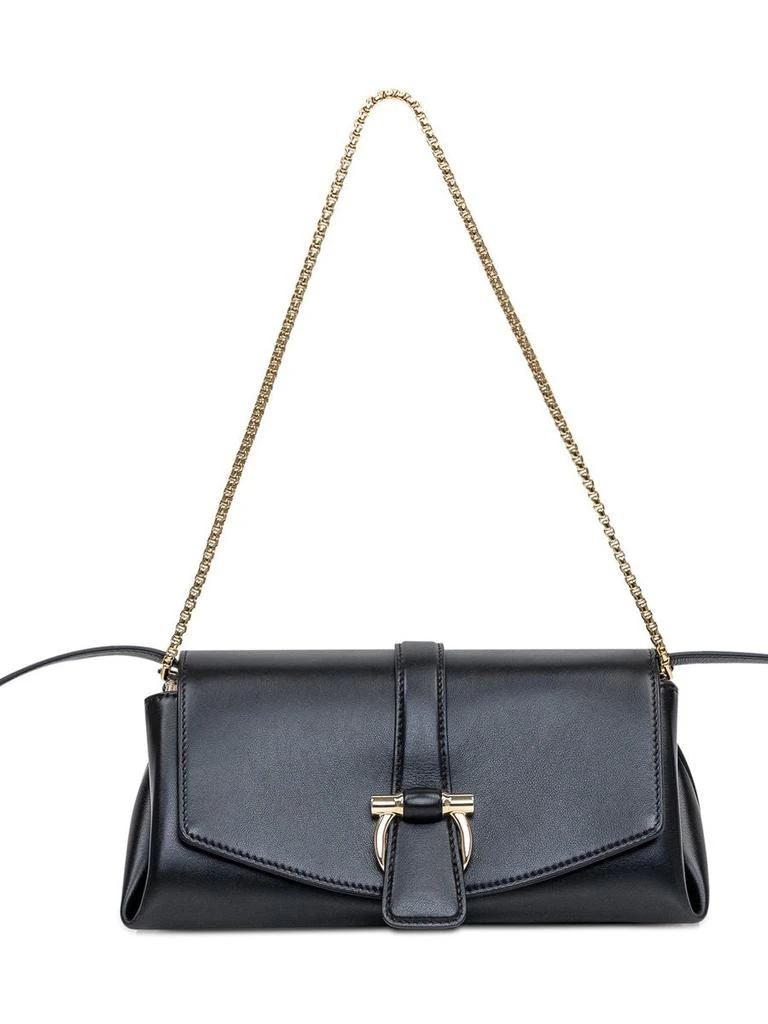 Salvatore Ferragamo Salvatore Ferragamo Shoulder Bag 4
