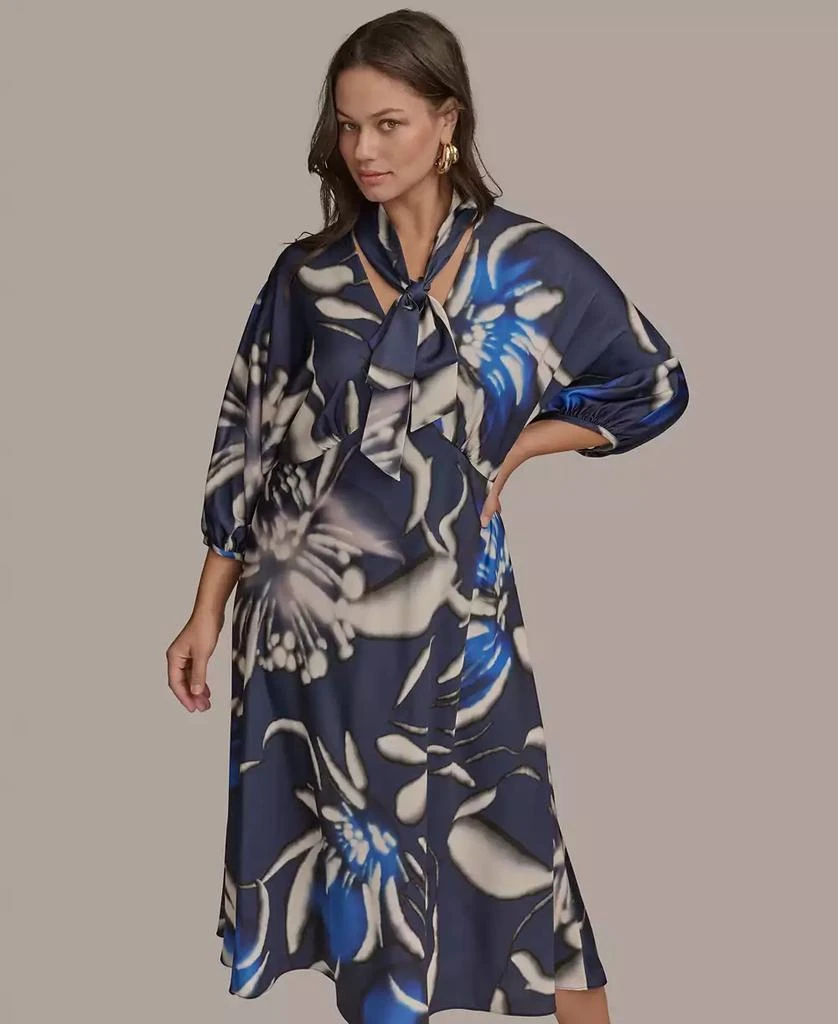 kay unger asymmetrical dress Berrylush Curve Plus Size Maroon Floral Printed A-Line Maxi Dress