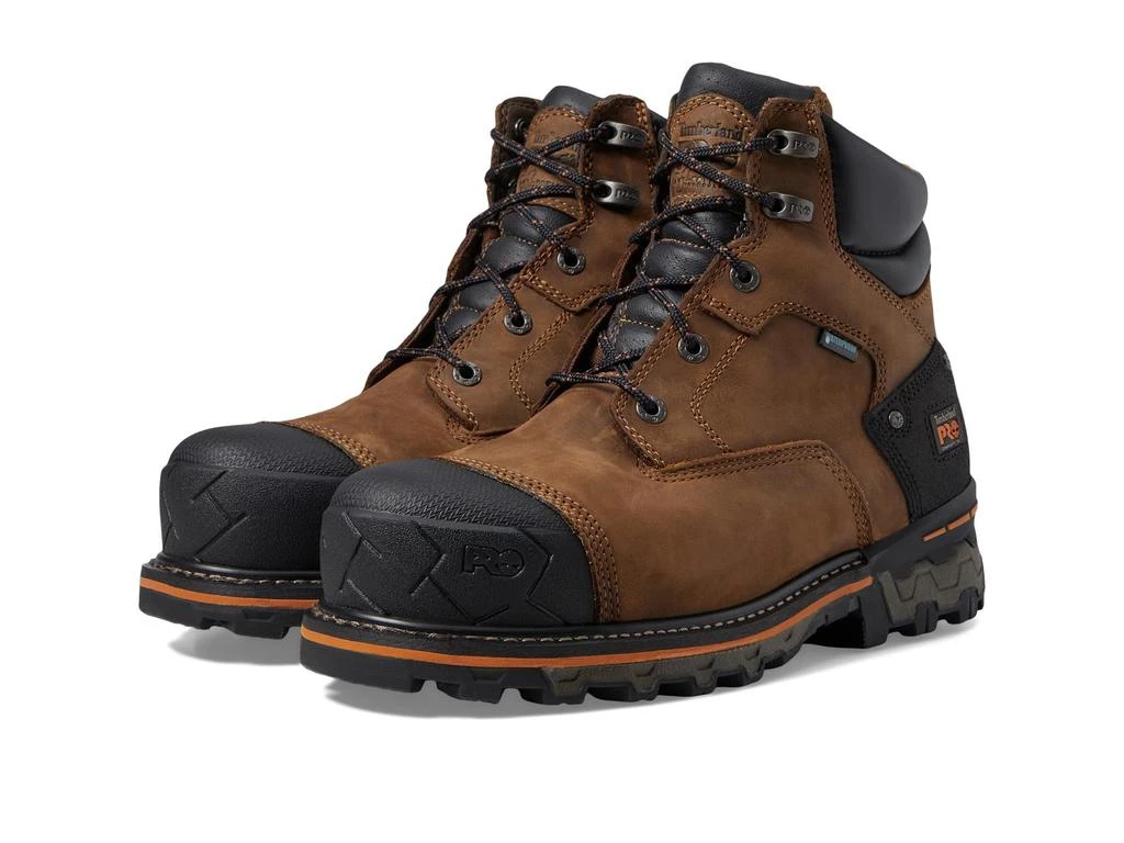 Timberland Boondock 1
