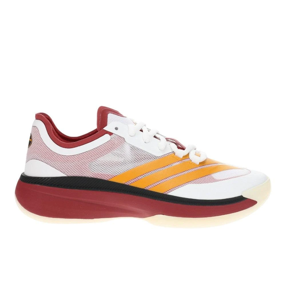 Adidas Adizero Select 3.0 Grambling State Tigers Basketball Shoes