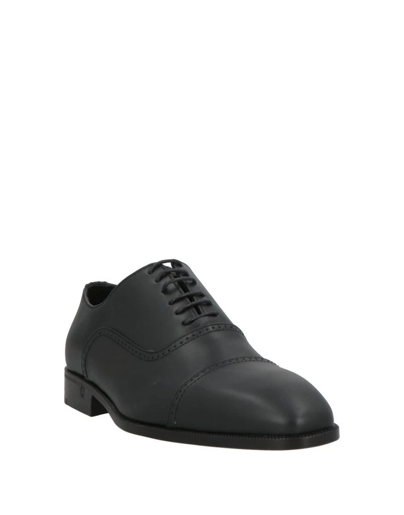DI MELLA Laced shoes 2