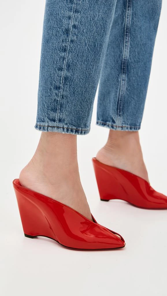 Salvatore Ferragamo Alicia Pumps 2