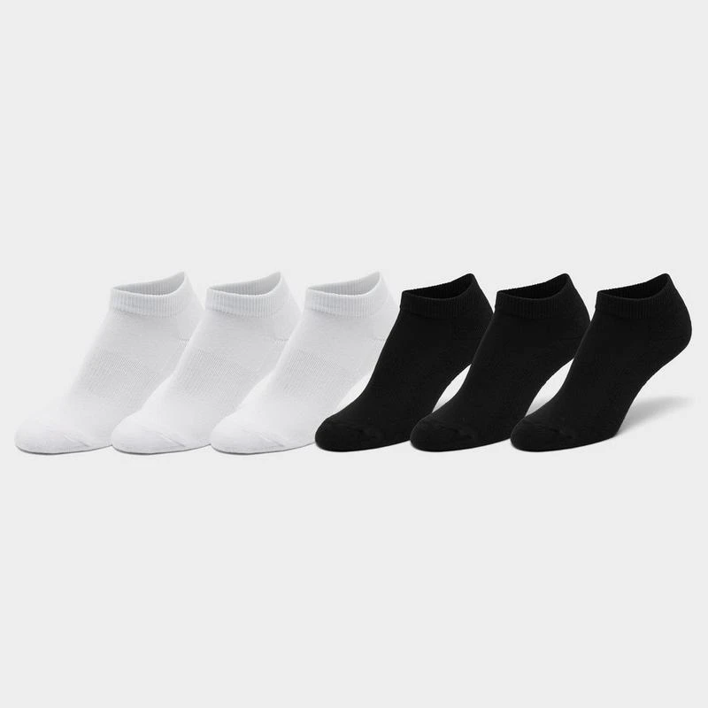 ForceField Little Kids
 Sonneti Low Cut Socks (6-Pack)