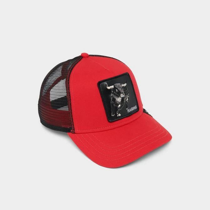 GOORIN BROS Goorin Bros. The Raging Bull Trucker Hat 3