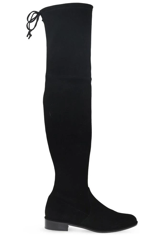 Stuart Weitzman Stuart Weitzman Lowland Thigh-High Boots 1