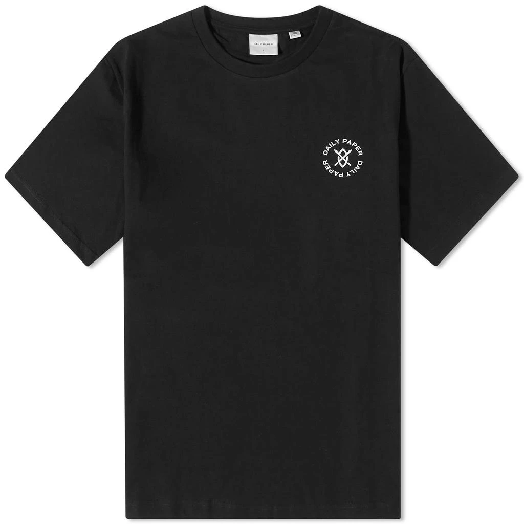 DAILY PAPER Daily Paper Circle T-Shirt 1