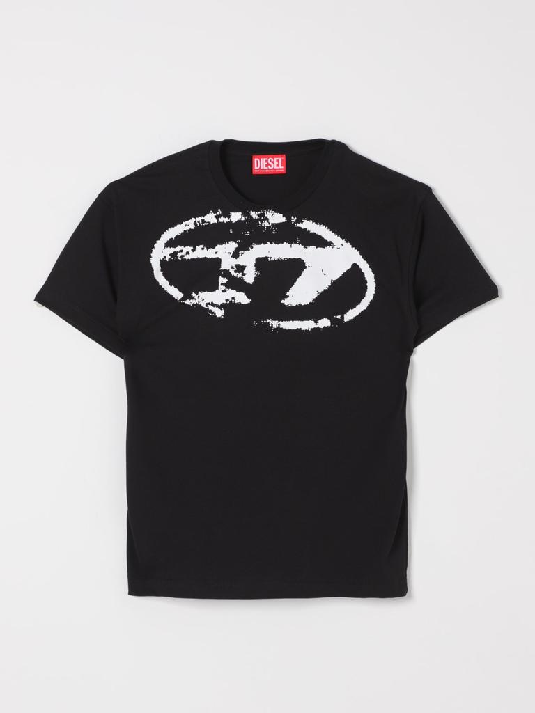 Diesel T-shirt kids Diesel - Kid's Clothing - Compare Prices from