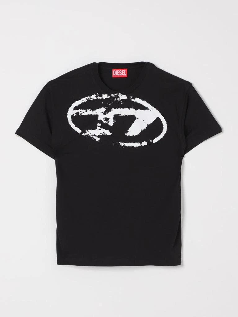 Diesel T-shirt kids Diesel 1