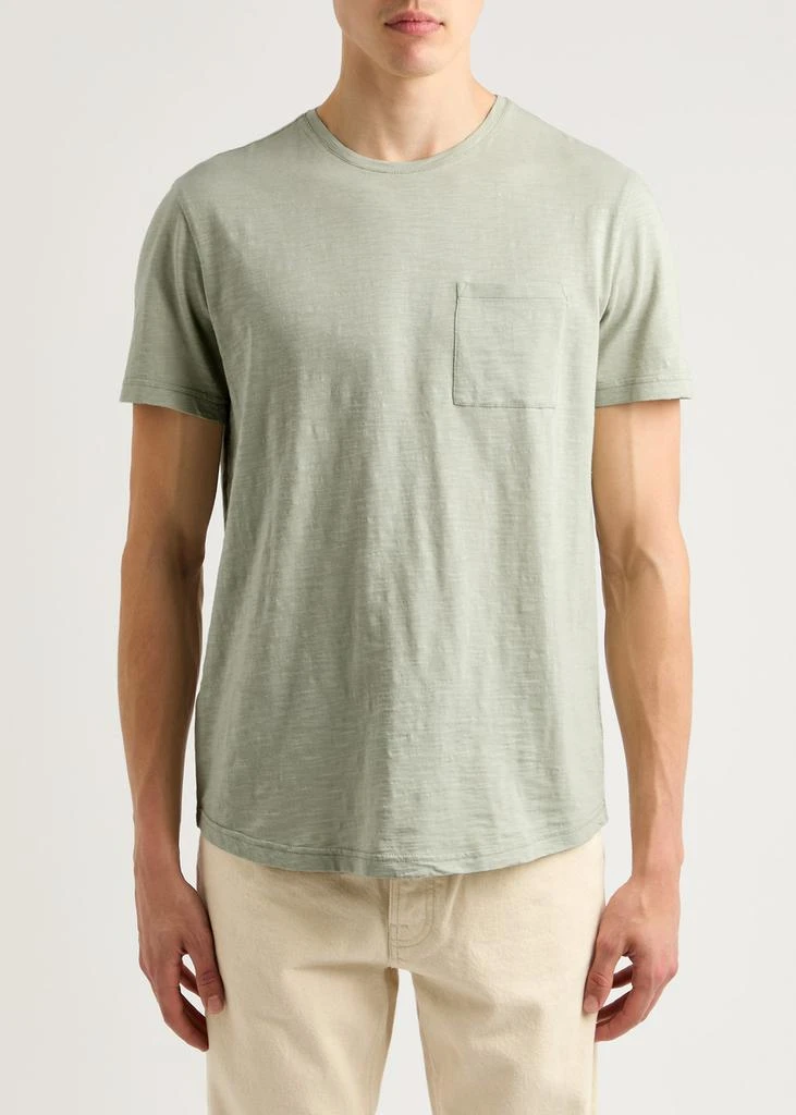 Paige Kenneth cotton T-shirt 2
