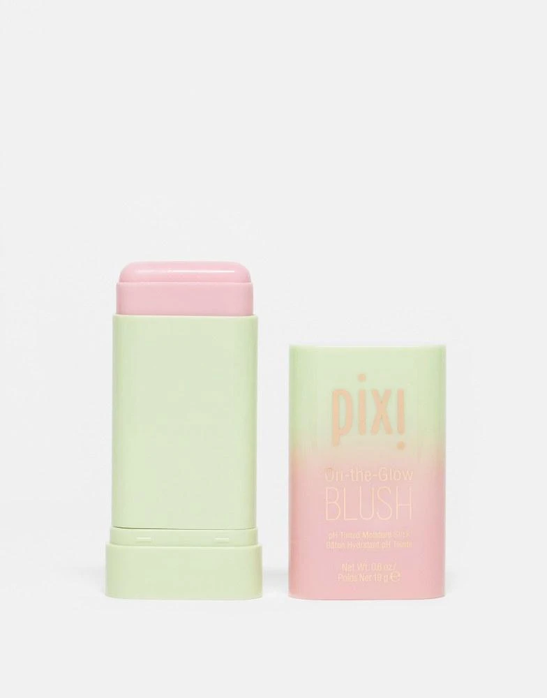 PIXI Pixi On-The-Glow BLUSH PH Reactive 1