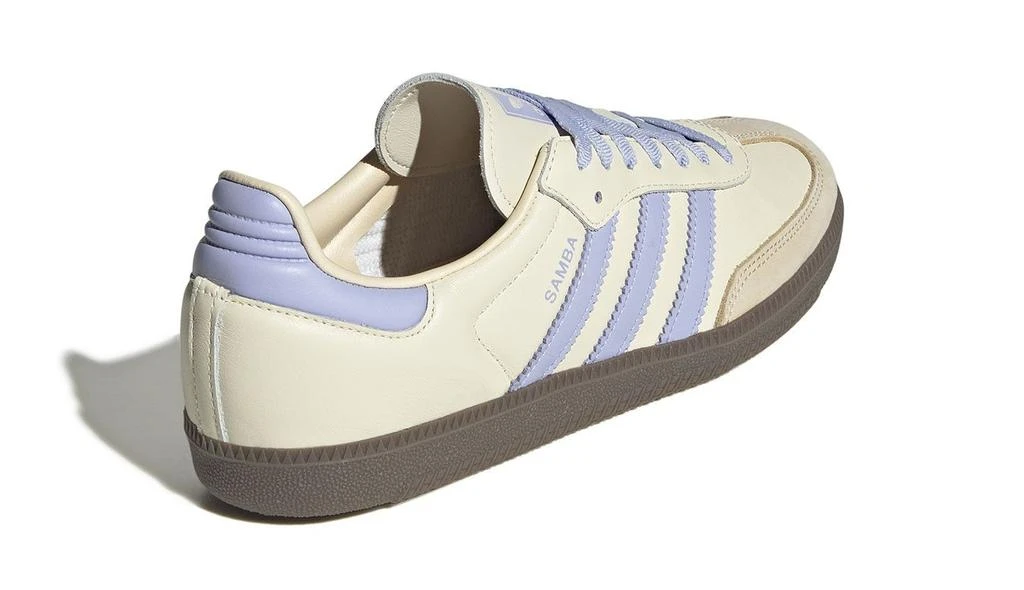 Adidas SAMBA OG 4