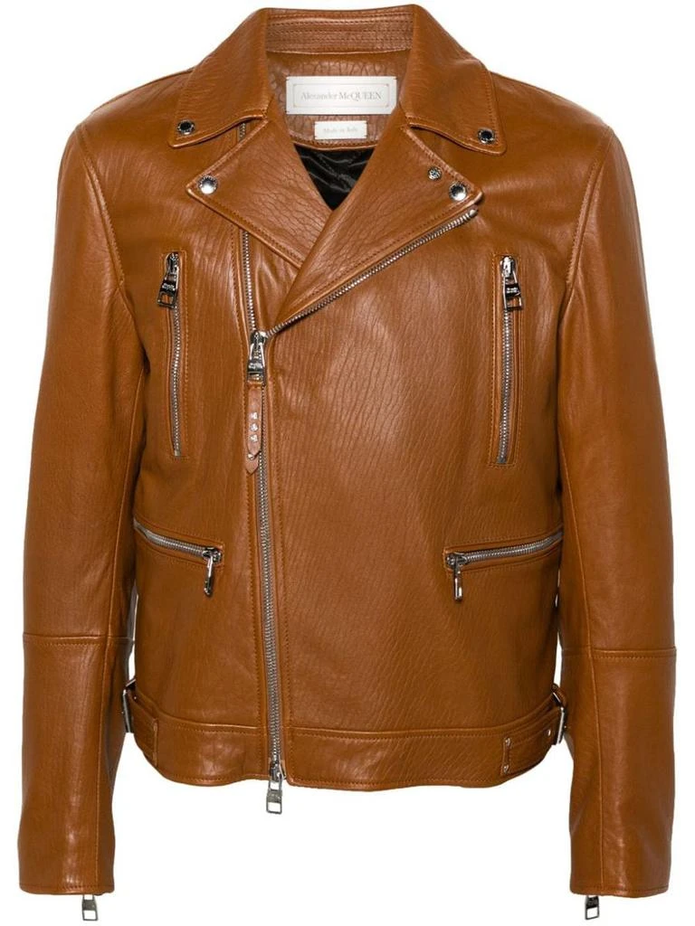 Alexander McQueen Alexander McQueen Jackets 1