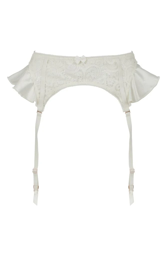 Satin & Lace Garter Belt  On Sale Now with Up to 81% Off | Discover  Exclusive Deals & Savings at BeyondStyle  Authentic Love, Vera  female|women|garter|underwear/lingerie|clothing with Limited-Time  Discounts, Free Shipping,