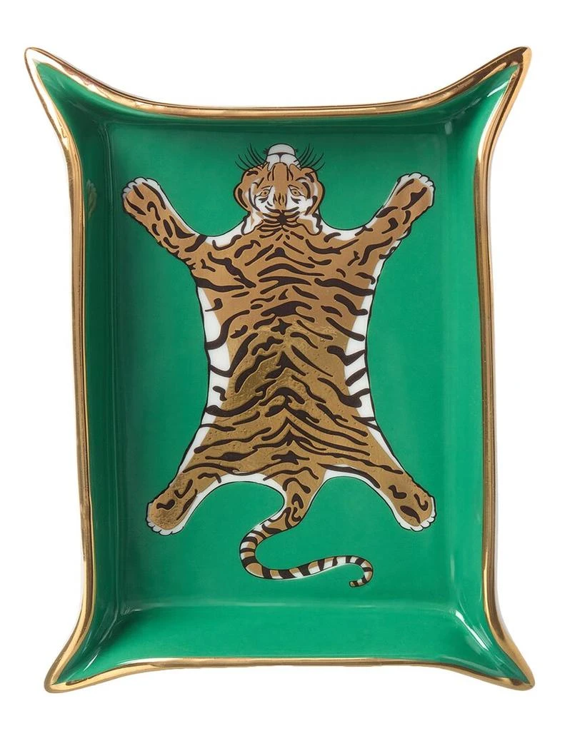 Jonathan Adler Tiger Valet Tray 2