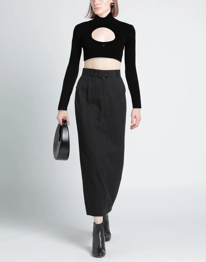 courreges Turtleneck 2