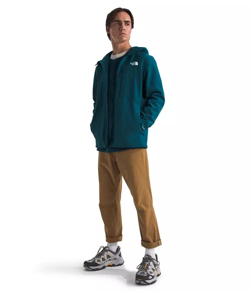 The North Face The North Face Men's Apex Bionic 3 Hoodie 2