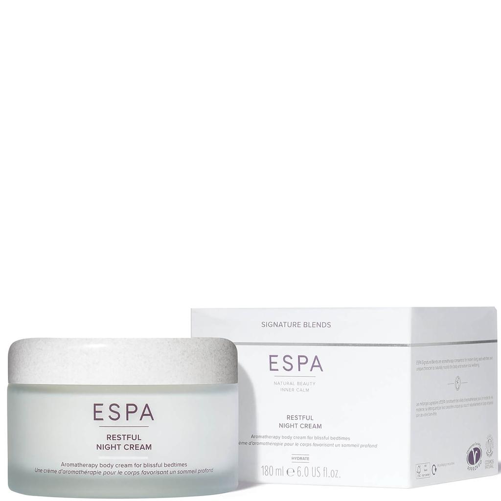 ESPA ESPA Restful Night Cream 200ml