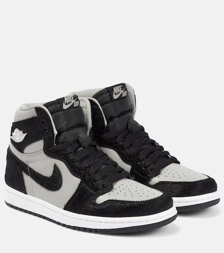NIKE Air Jordan 1 high-top sneakers 1