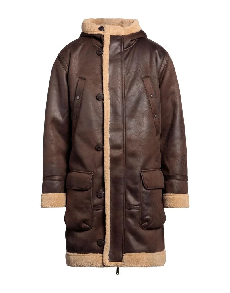 Alpha Industries Coat 1