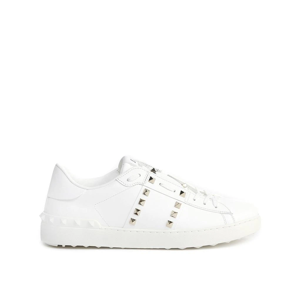 VALENTINO GARAVANI Valentino Garavani Rockstud Untitled Sneakers 1