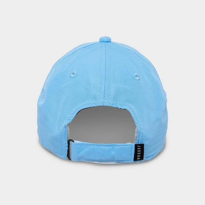 Jordan Big Kids' Jordan Dri-FIT Essentials Strapback Hat 4