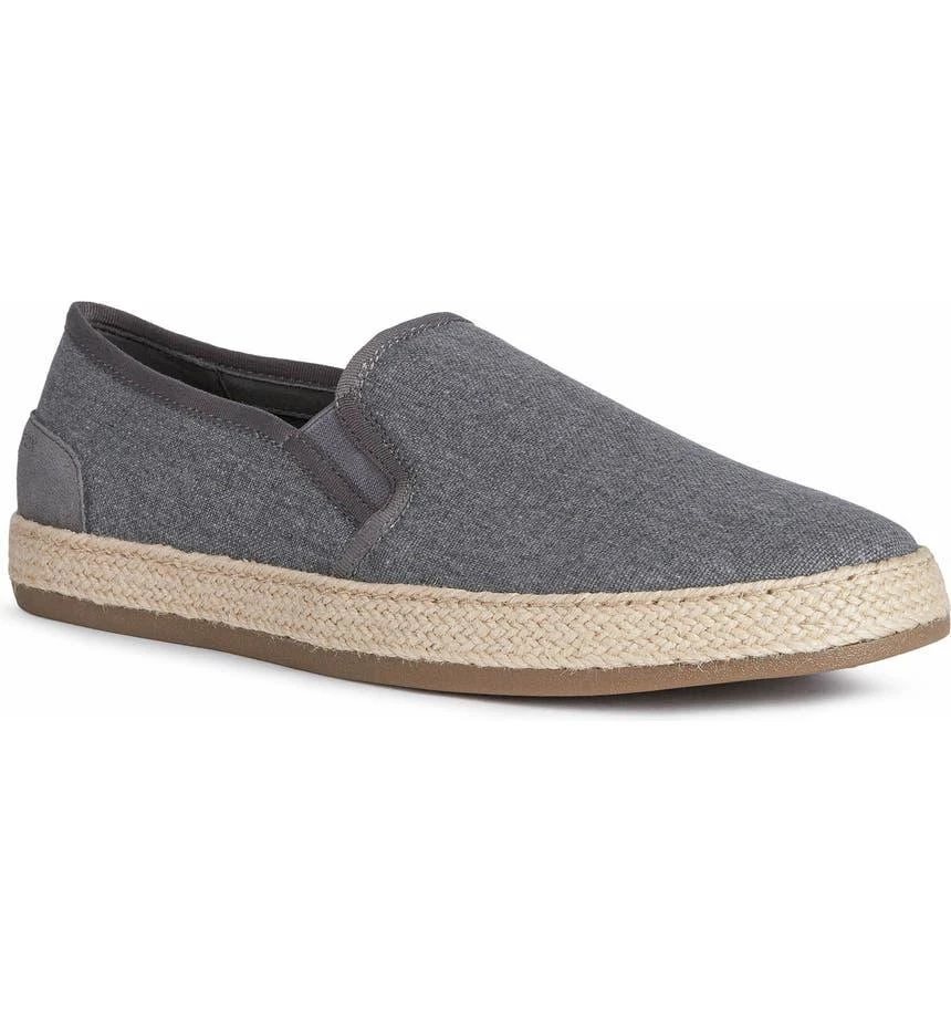 Geox Pantelleria Slip-On 1