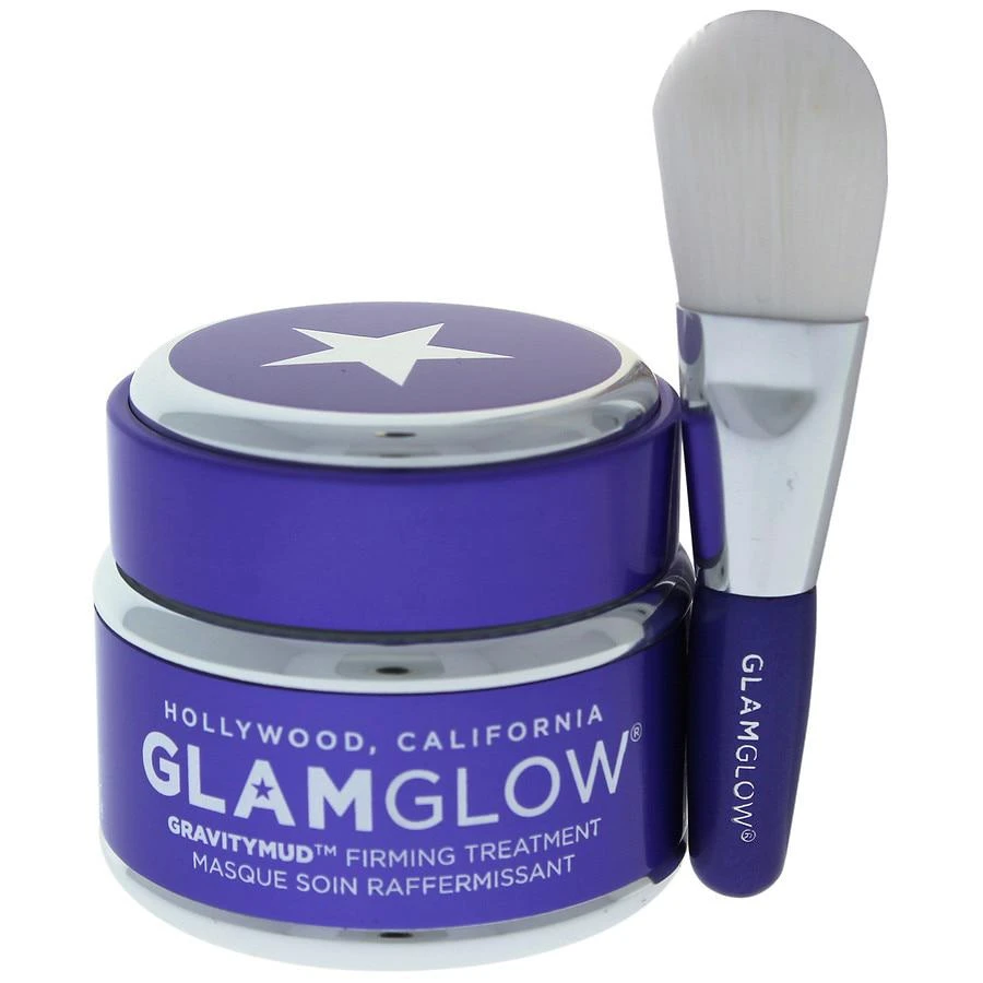 GlamGlow Gravitymud Firming Treatment 2