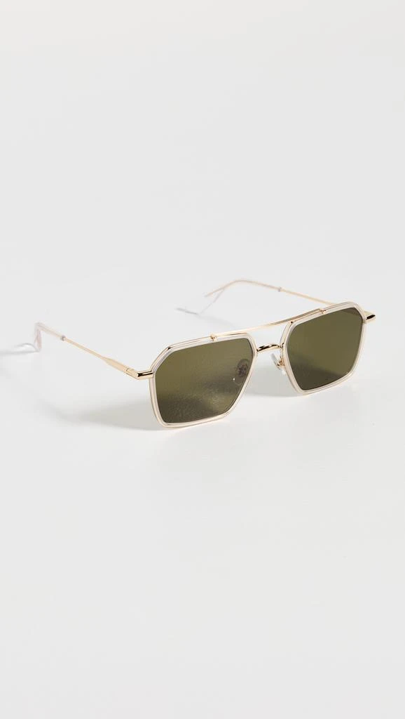 Krewe Emery Sunglasses 3