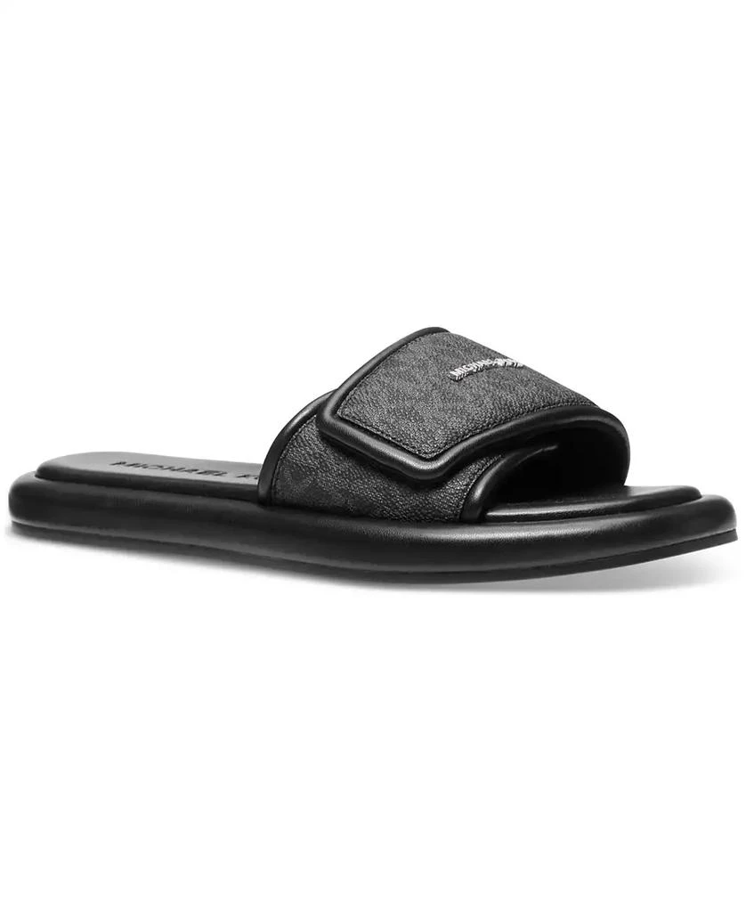Michael Kors Michael Kors Women's Suki Slide Sandals 1