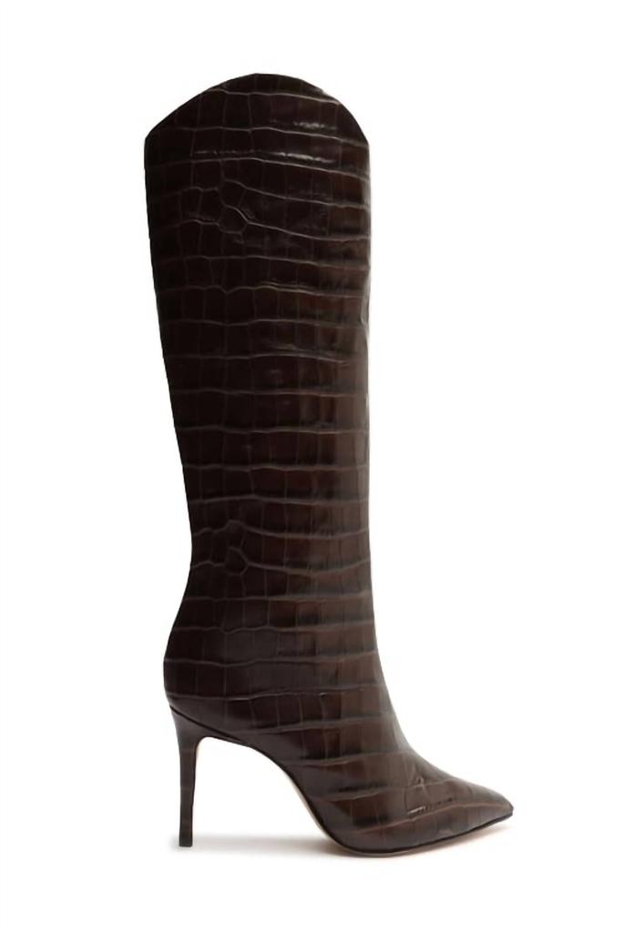 Schutz Schutz - Maryana Boot