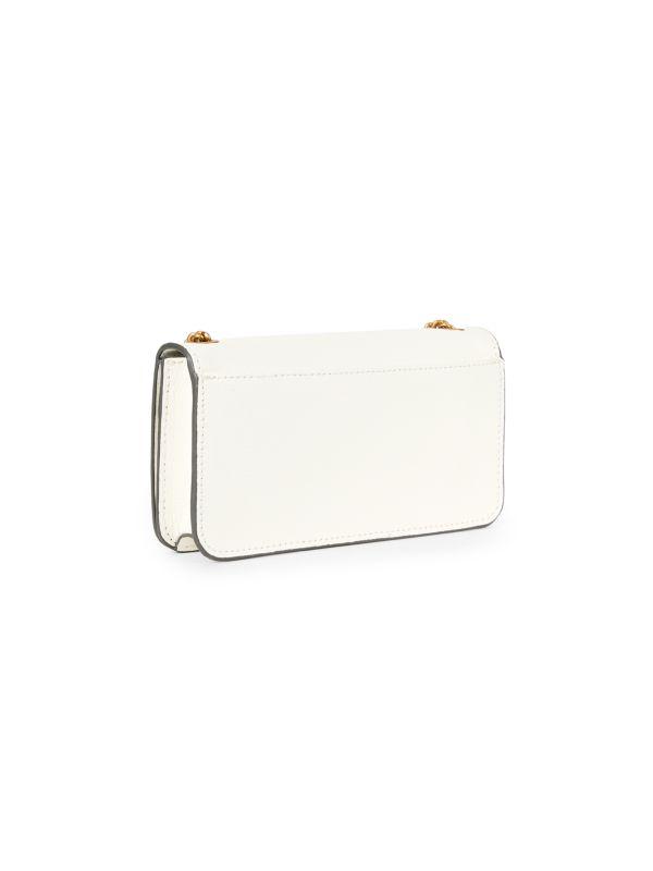 【完売】  Wallet Studded Paris Lagerfeld Karl On Wallets - Chain バッグ