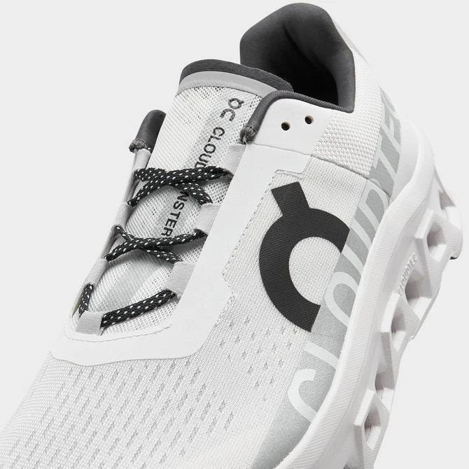 ON Men's On Cloudmonster Running Shoes 3