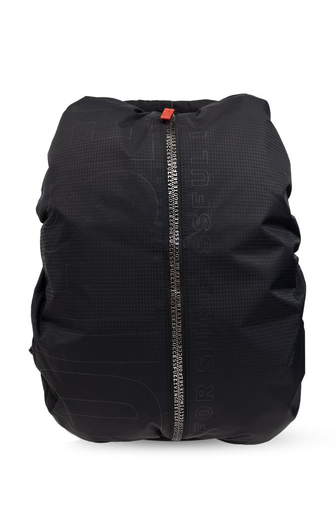 ✨美品✨ DIESEL ND DUET BACKPACK ブラック リュック レディース バックパック（バックパック/リュック）｜DIESEL