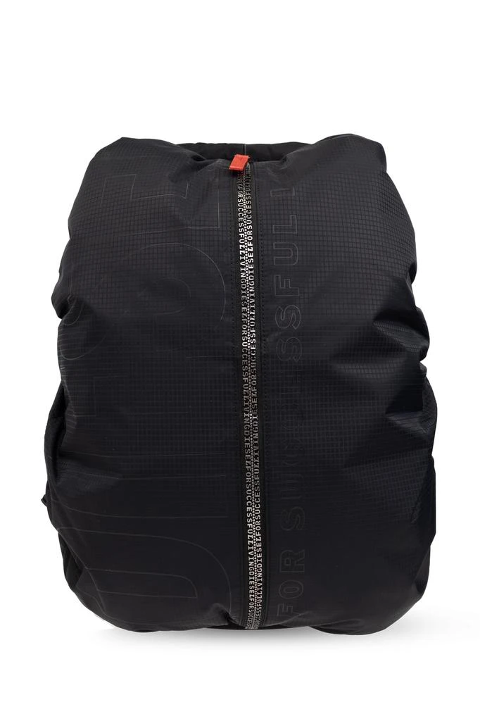 Diesel Backpack `ZIP-D ZIP-D BACKPACK` 1