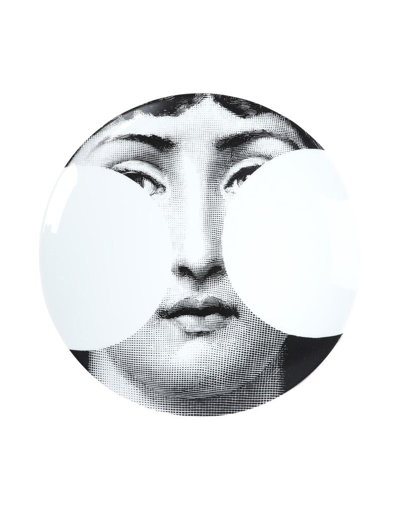 FORNASETTI Decorative plates